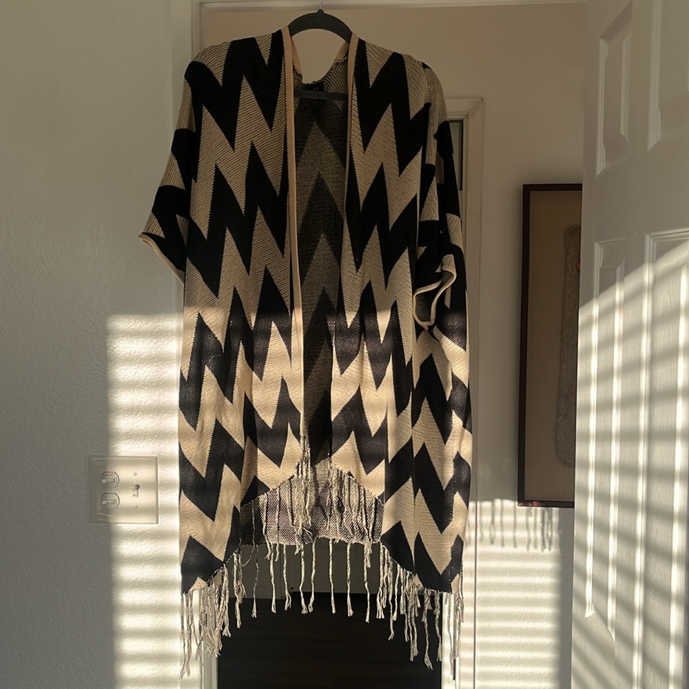 Tate Sweater
